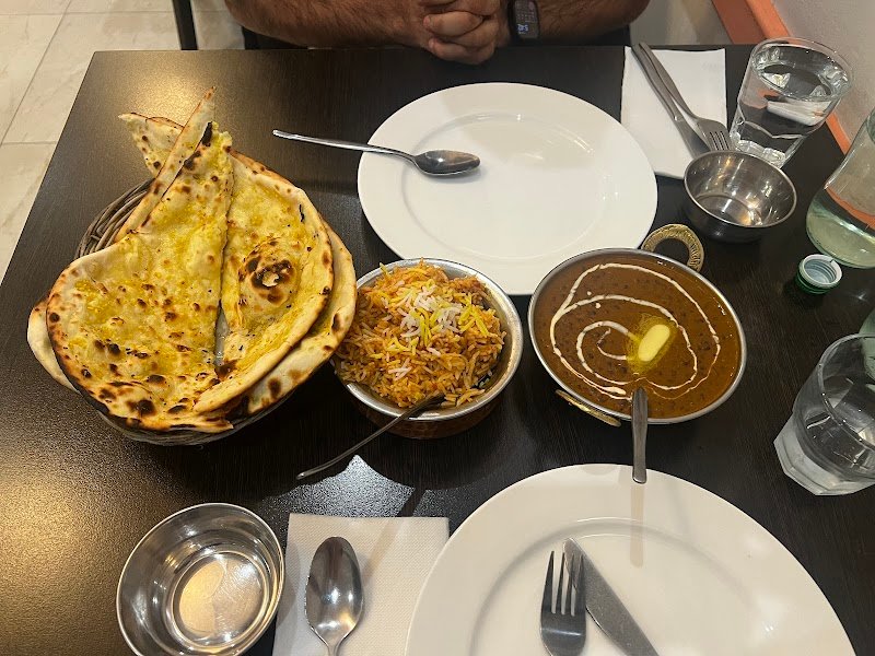 City Heart Indian Restaurant photo 5