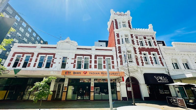 City Heart Indian Restaurant photo 6