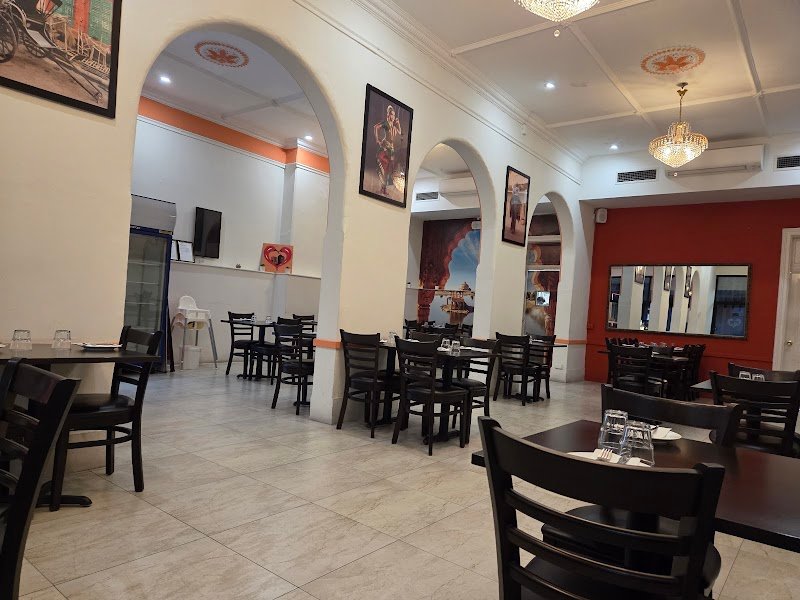 City Heart Indian Restaurant photo 3