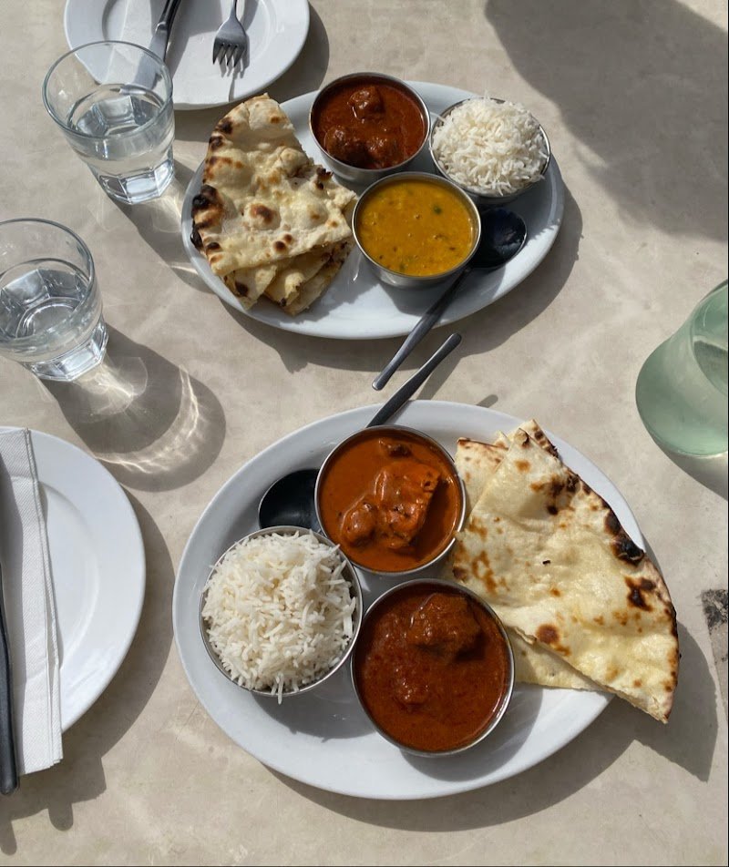 City Heart Indian Restaurant photo 2