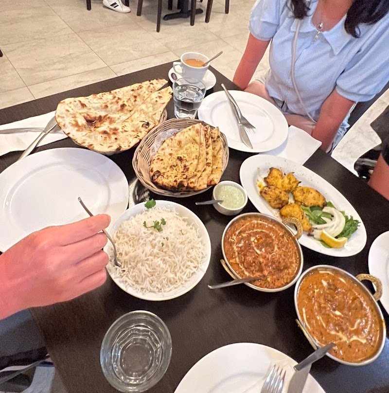 City Heart Indian Restaurant photo 4