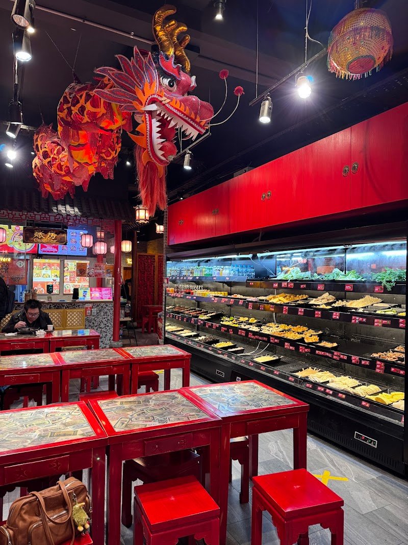 David’s Master Pot 大味麻辣烫 photo 8