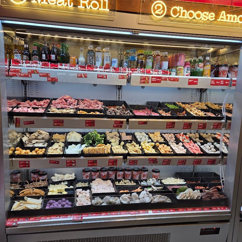 David’s Master Pot 大味麻辣烫 photo 9