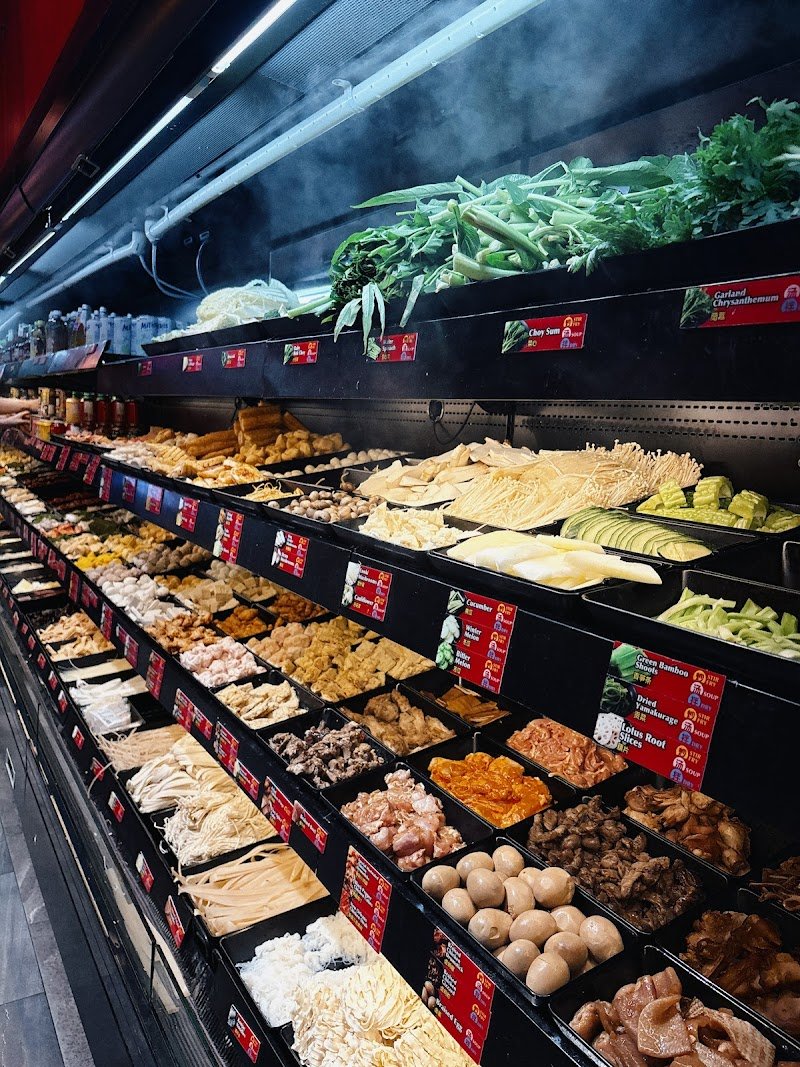 David’s Master Pot 大味麻辣烫 photo 5