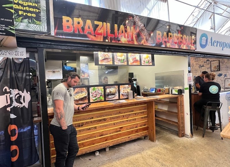 Brazilian Barbecue WA photo 5