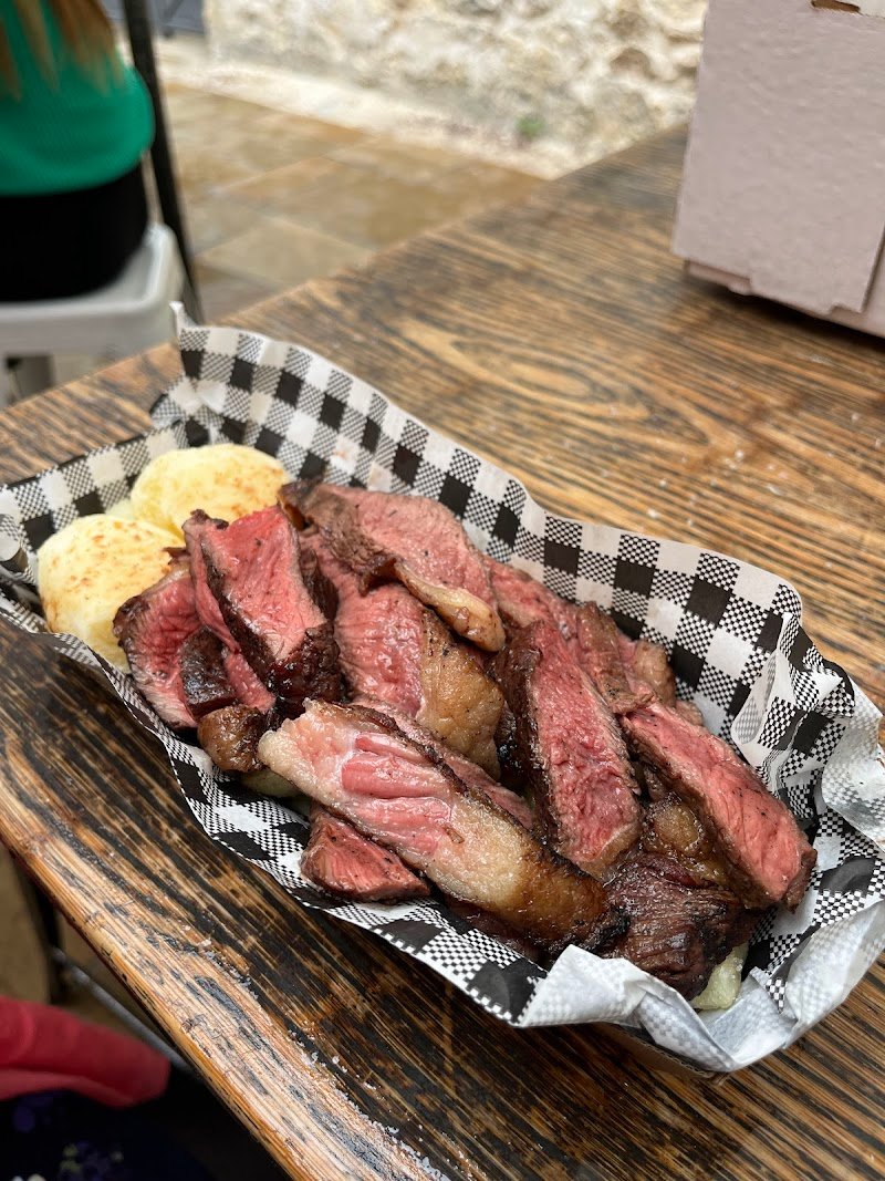 Brazilian Barbecue WA photo 3