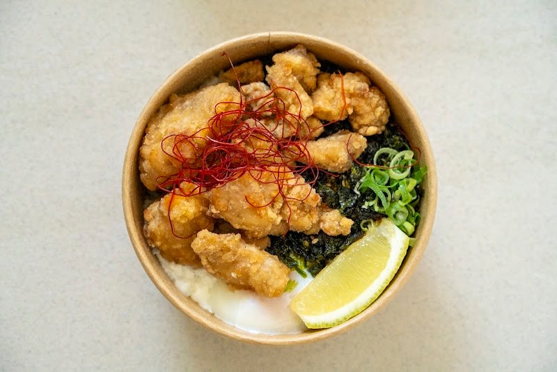 TOMO DONBURI photo 4