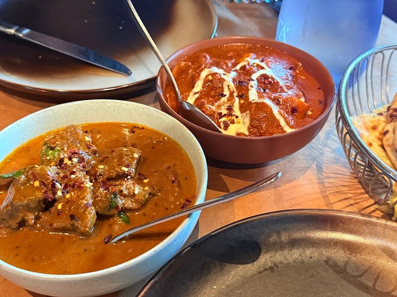 The Spice Room photo 7