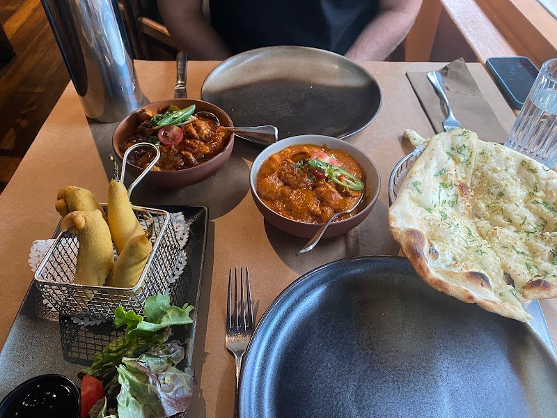 The Spice Room photo 10