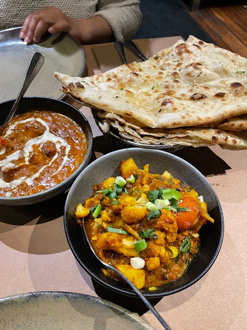 The Spice Room photo 4