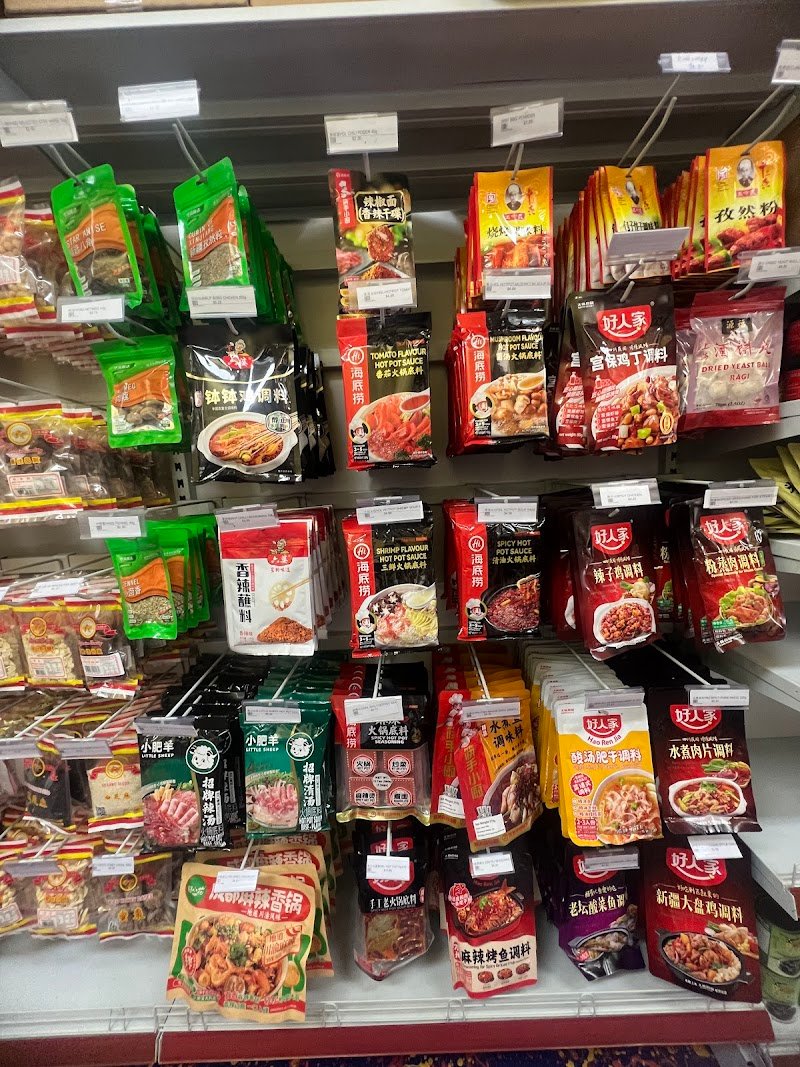 C STORE Asian Grocery photo 8