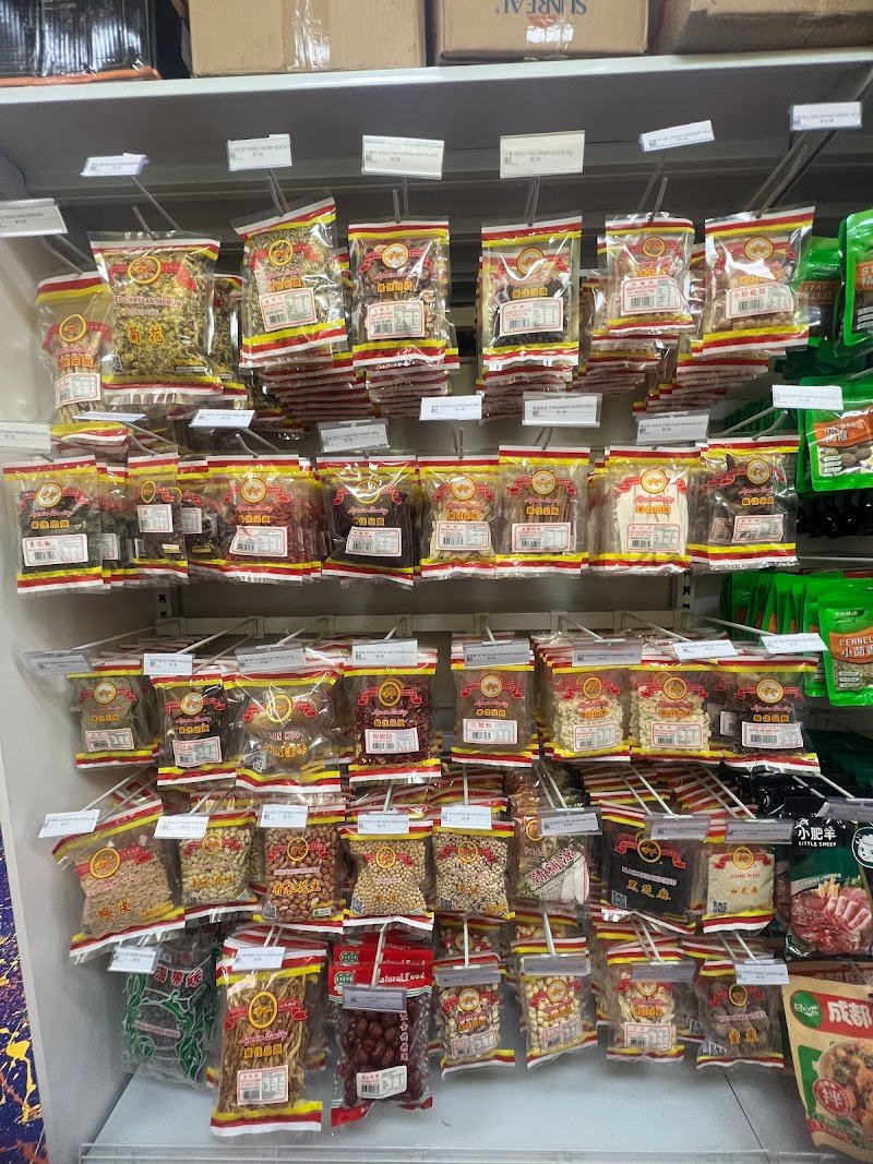 C STORE Asian Grocery photo 2