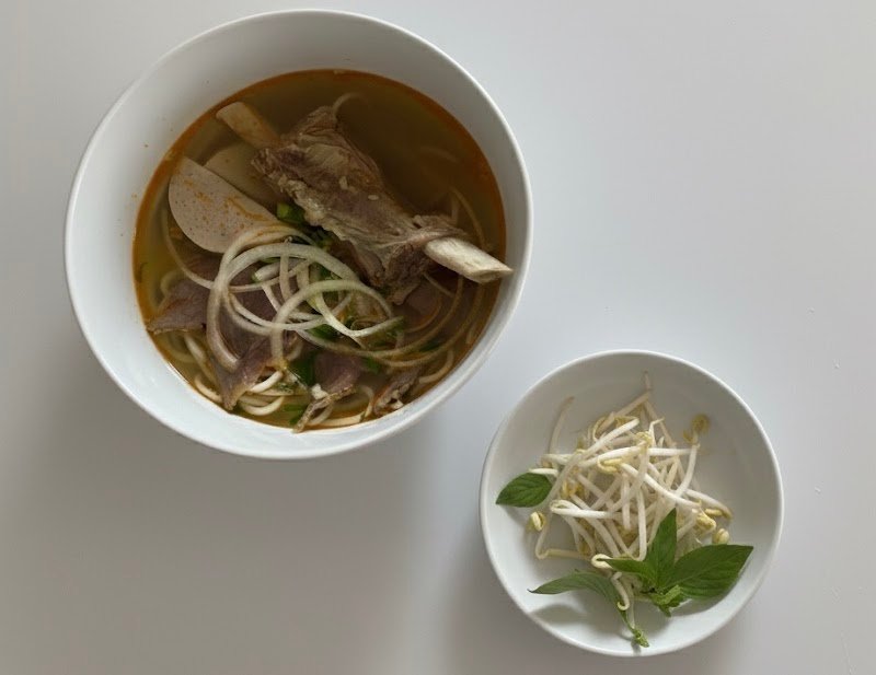 ACHI PHỞ & CAFÉ photo 7