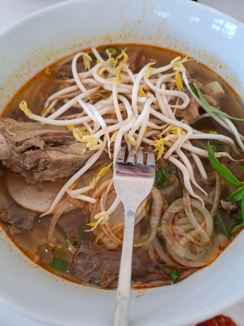 ACHI PHỞ & CAFÉ photo 4