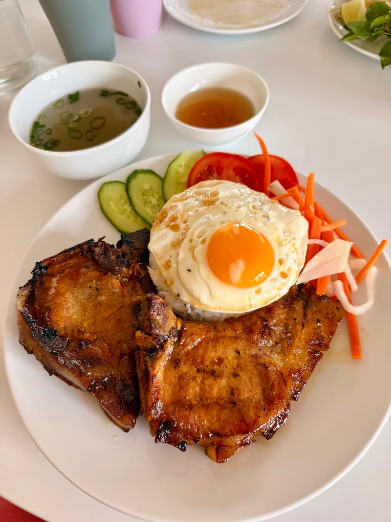 ACHI PHỞ & CAFÉ photo 9