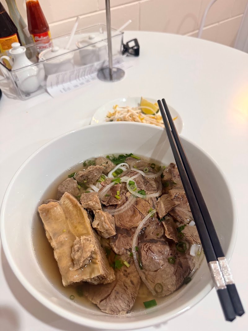 ACHI PHỞ & CAFÉ photo 5