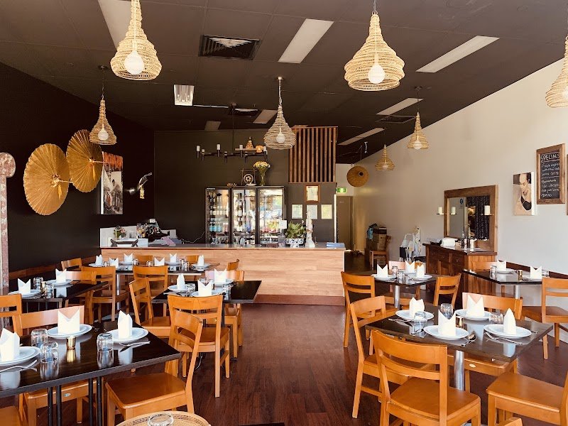 YADA Thai - Asian Restaurant Trinity Beach