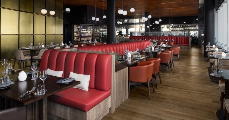 CC's Bar & Grill by Crystalbrook