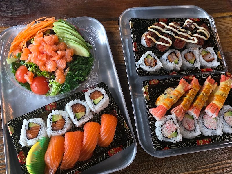 Sushi POP Japan photo 6