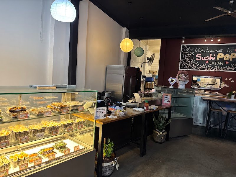 Sushi POP Japan photo 4
