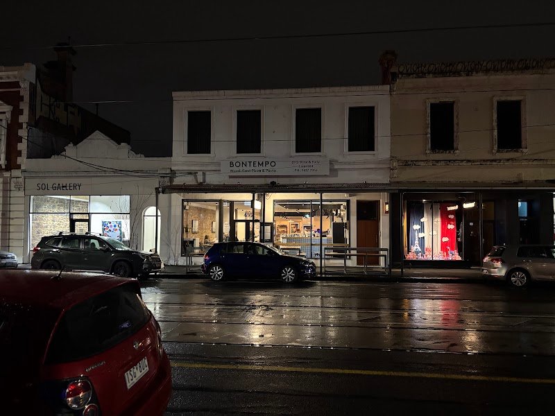 Bontempo | Wood-Fired Pizza & Pasta Fitzroy photo 9