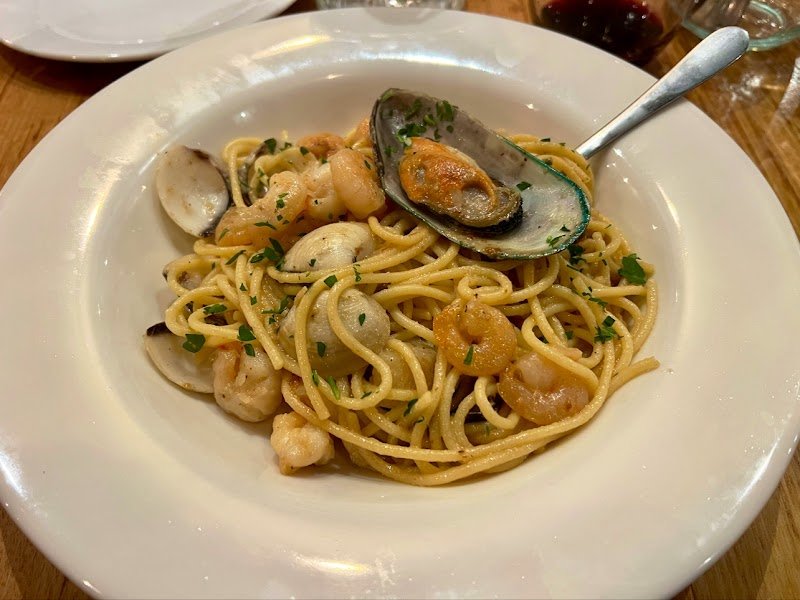 Bontempo | Wood-Fired Pizza & Pasta Fitzroy photo 6