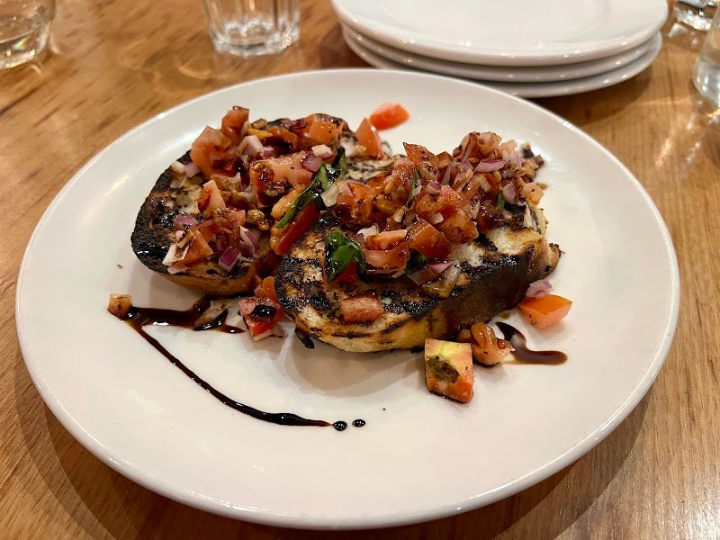 Bontempo | Wood-Fired Pizza & Pasta Fitzroy photo 10