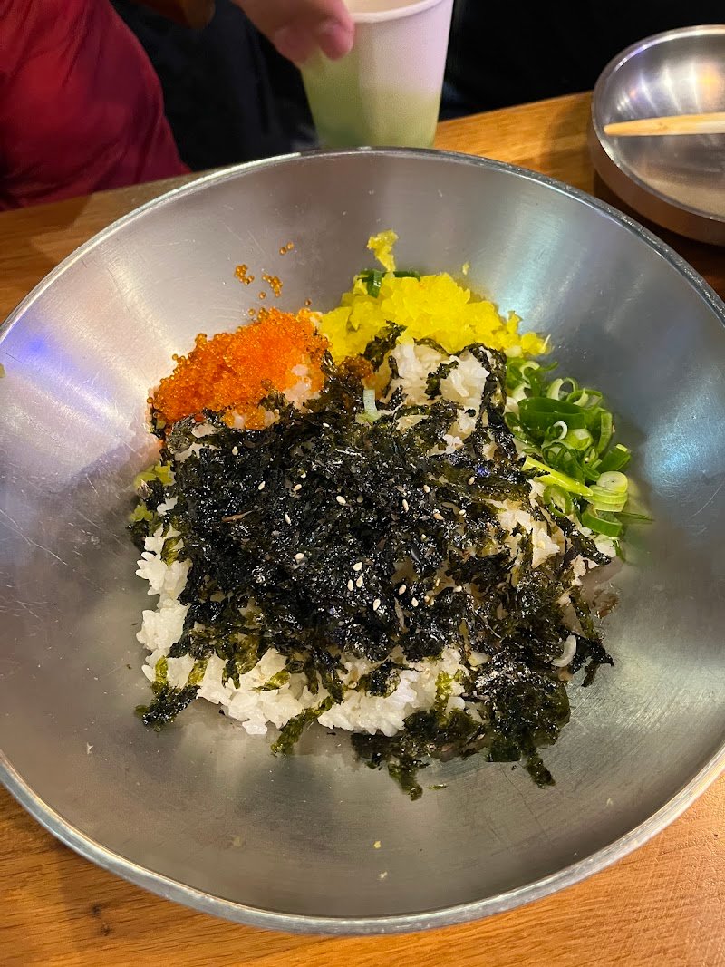 ANNYEONG Korean Restaurant photo 9