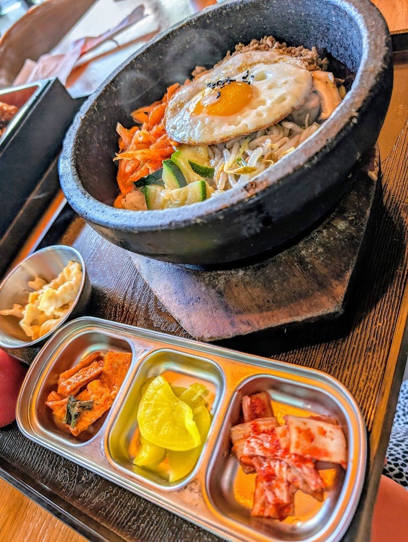 ANNYEONG Korean Restaurant photo 5