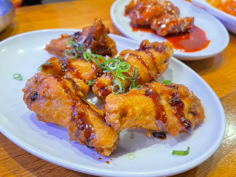 ANNYEONG Korean Restaurant photo 3