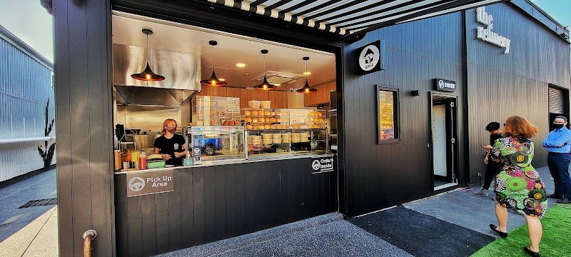 BANH MI FACTORY Newstead