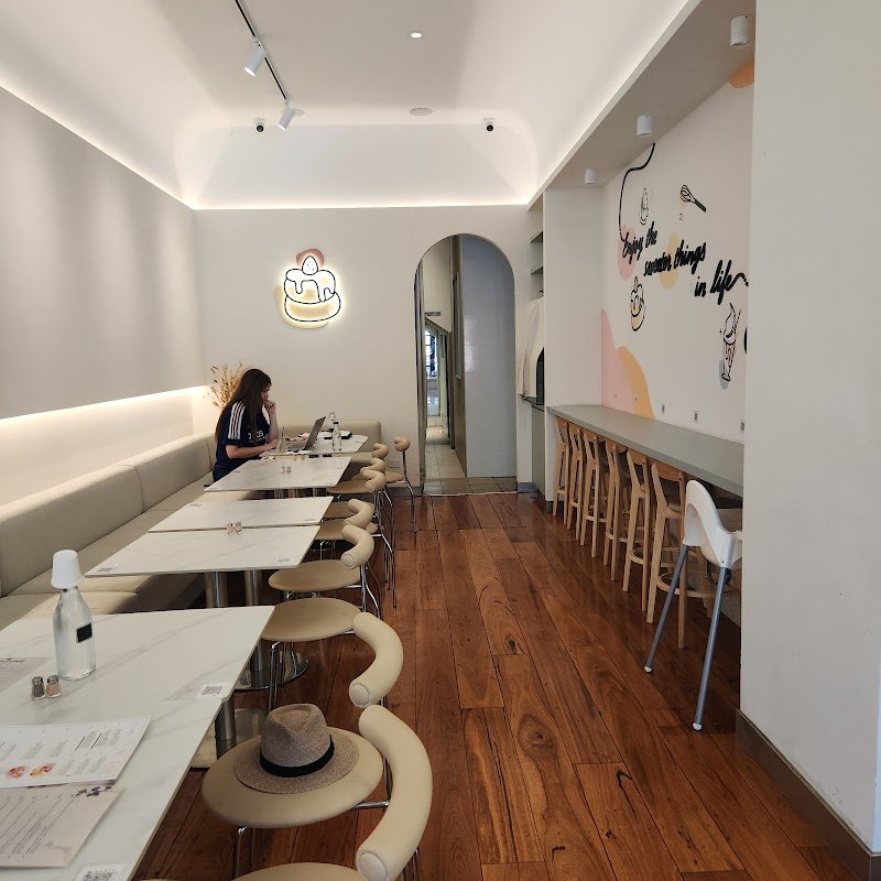 Tokyo Cloud photo 10