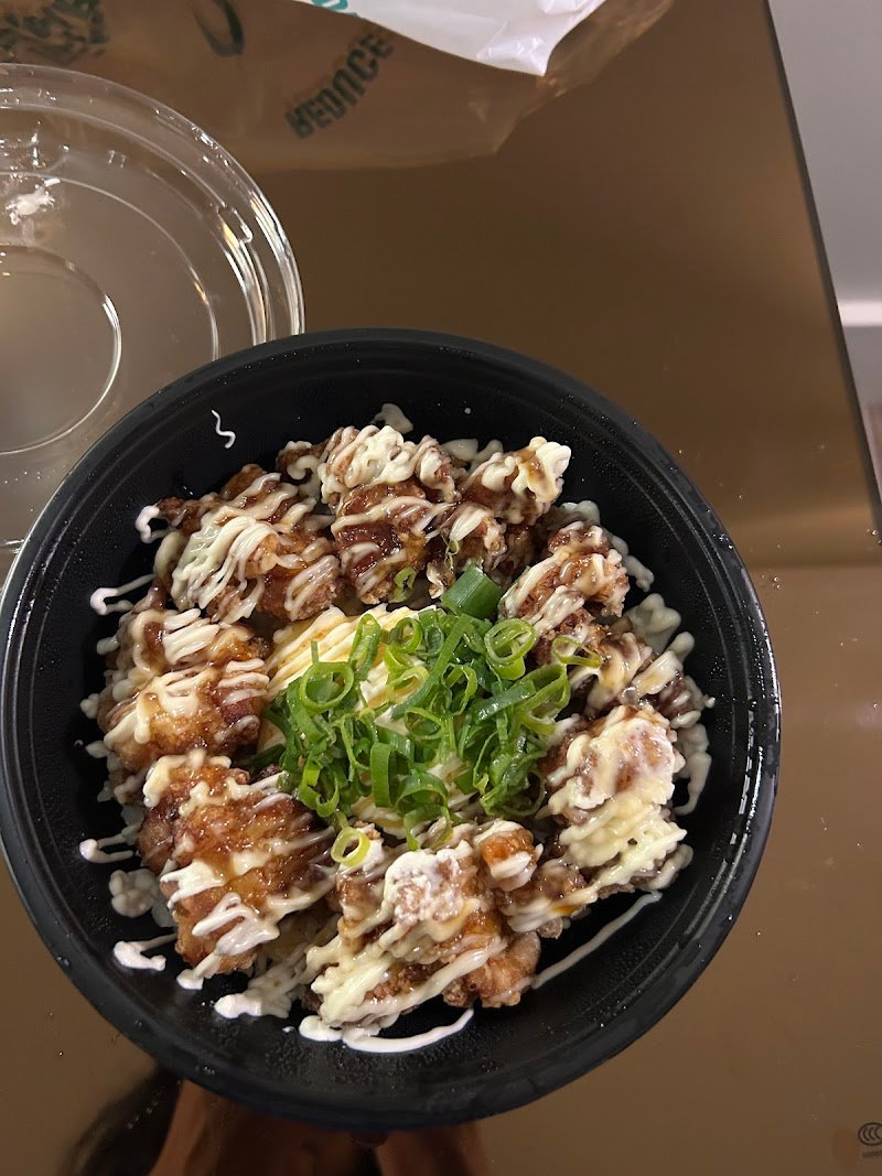 CHICKEN on a STICK photo 8