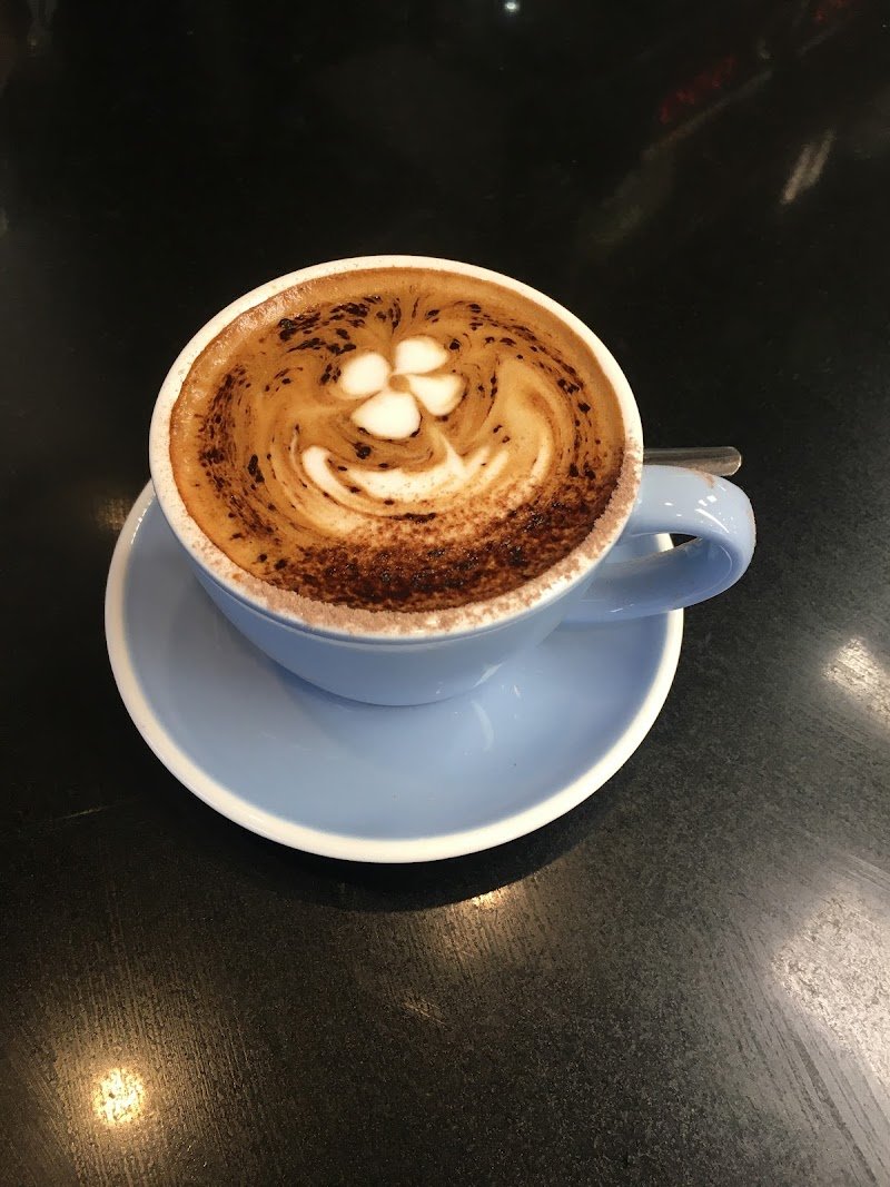 Bang & Grind, The Esplanade photo 2