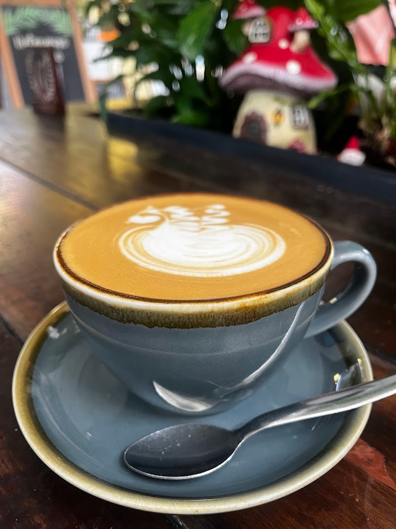 Bang & Grind, The Esplanade photo 4