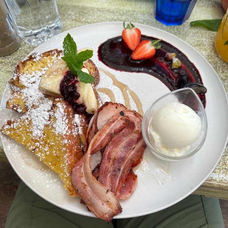 Bang & Grind, The Esplanade photo 9