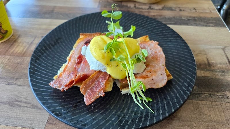 Bang & Grind, The Esplanade photo 7