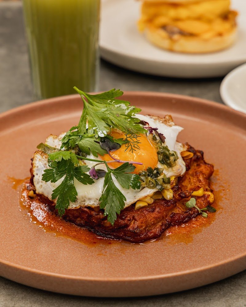 Quick Brown Fox Eatery photo 3