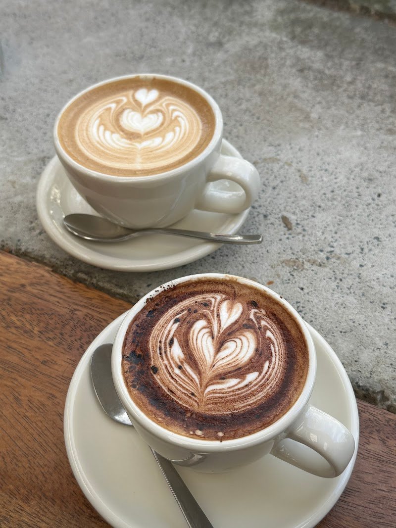 Quick Brown Fox Eatery photo 4