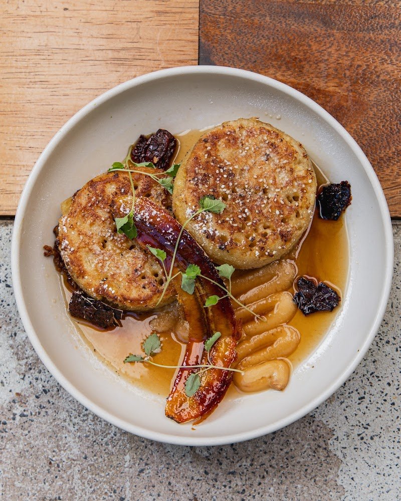 Quick Brown Fox Eatery photo 8