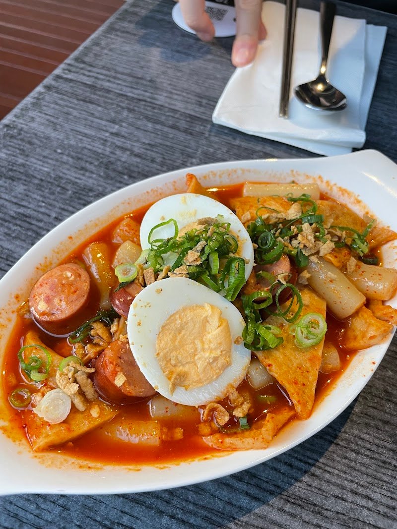 3 Bros Korean Bistro & kimbab photo 10