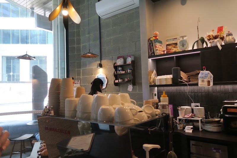 Lilla Bakehouse photo 5