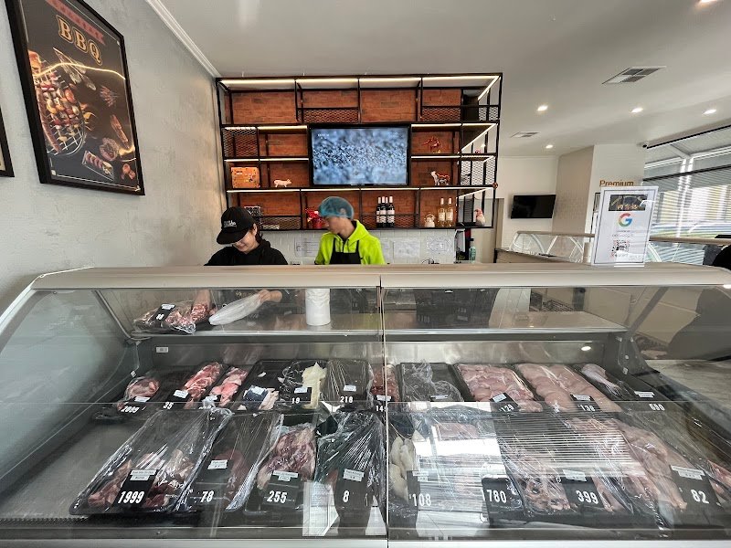 House Of Carnivore - Butcher 肉食记 photo 2