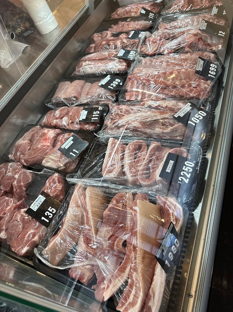 House Of Carnivore - Butcher 肉食记 photo 9