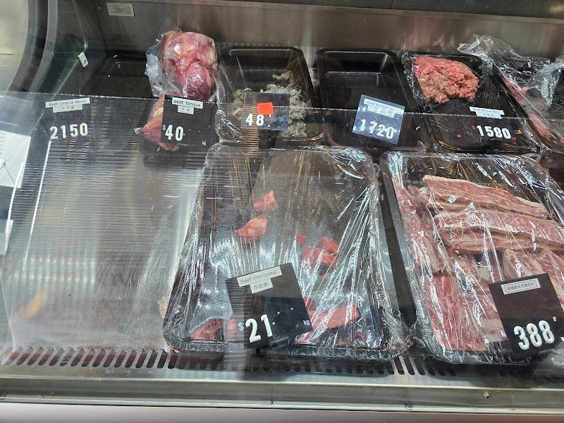 House Of Carnivore - Butcher 肉食记 photo 6