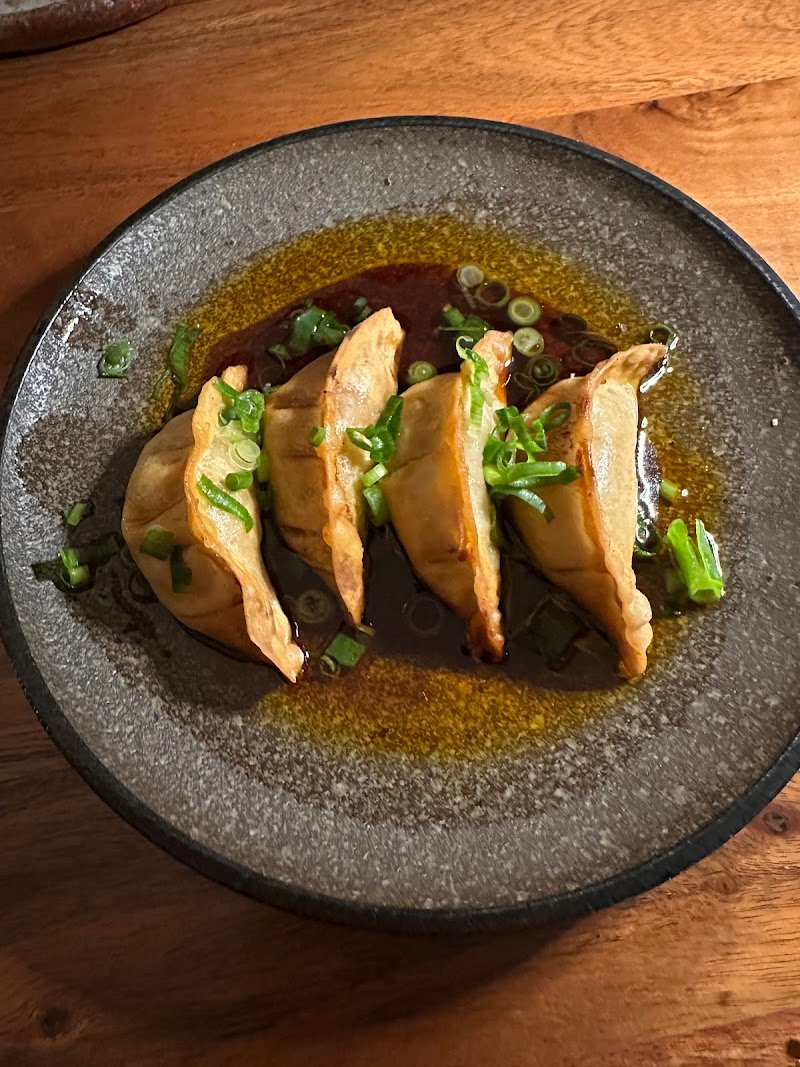 Âpé Chilean Nikkei Restaurant photo 7