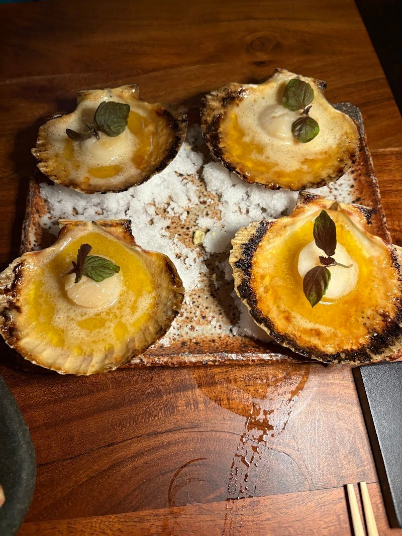 Âpé Chilean Nikkei Restaurant photo 4