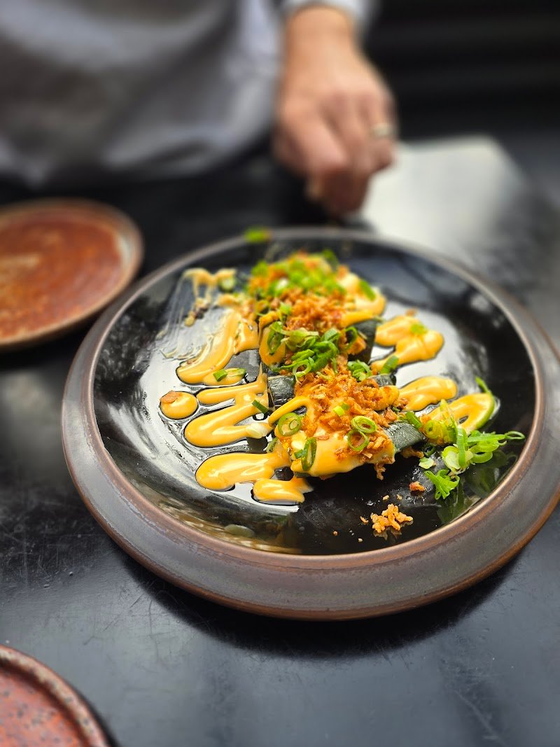 Âpé Chilean Nikkei Restaurant photo 6