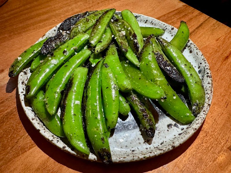 Âpé Chilean Nikkei Restaurant photo 3