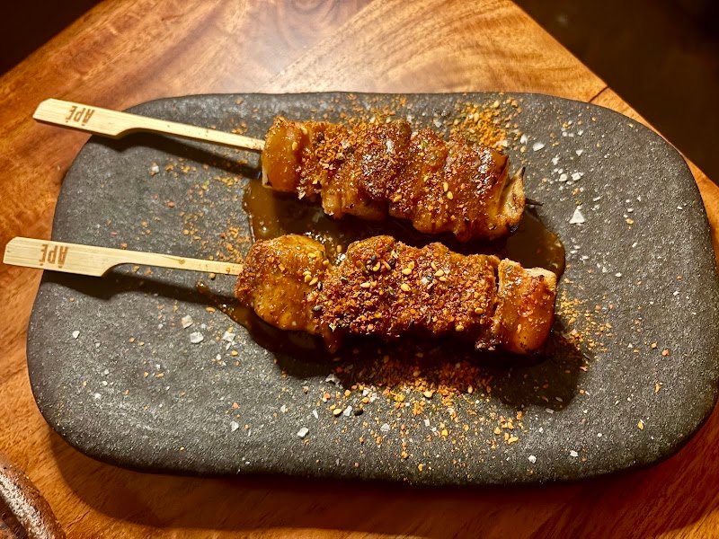 Âpé Chilean Nikkei Restaurant photo 5